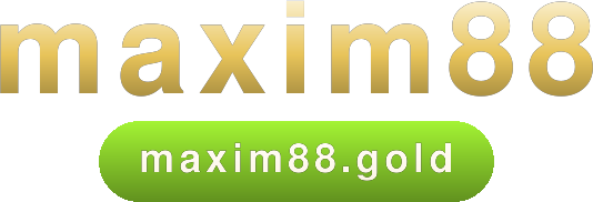 maxim88 logo