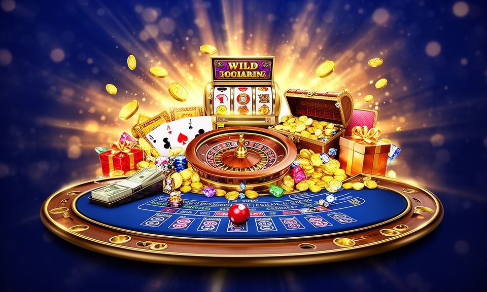 maxim88 Live Casino Welcome Credit