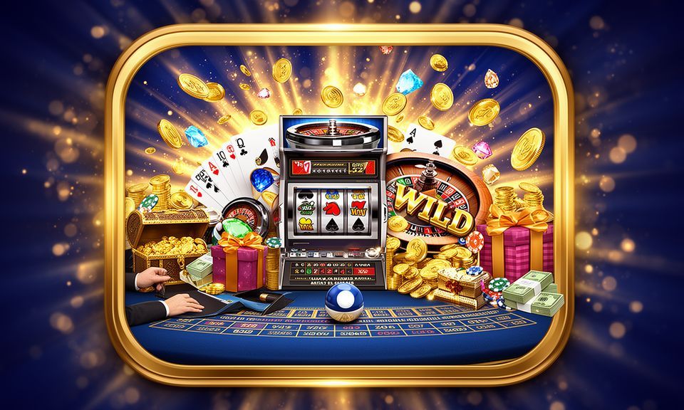 maxim88 Casino