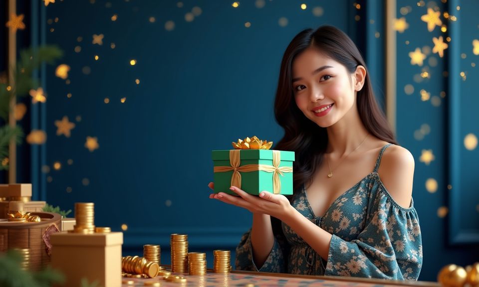 maxim88 Forest Gems Slots